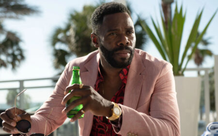 Colman Domingo brise le silence sur sa potentielle adhésion à l'univers cinématographique Marvel