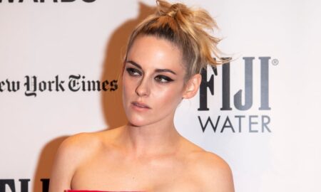 Kristen Stewart défend le tournage risqué de la couverture de Rolling Stone