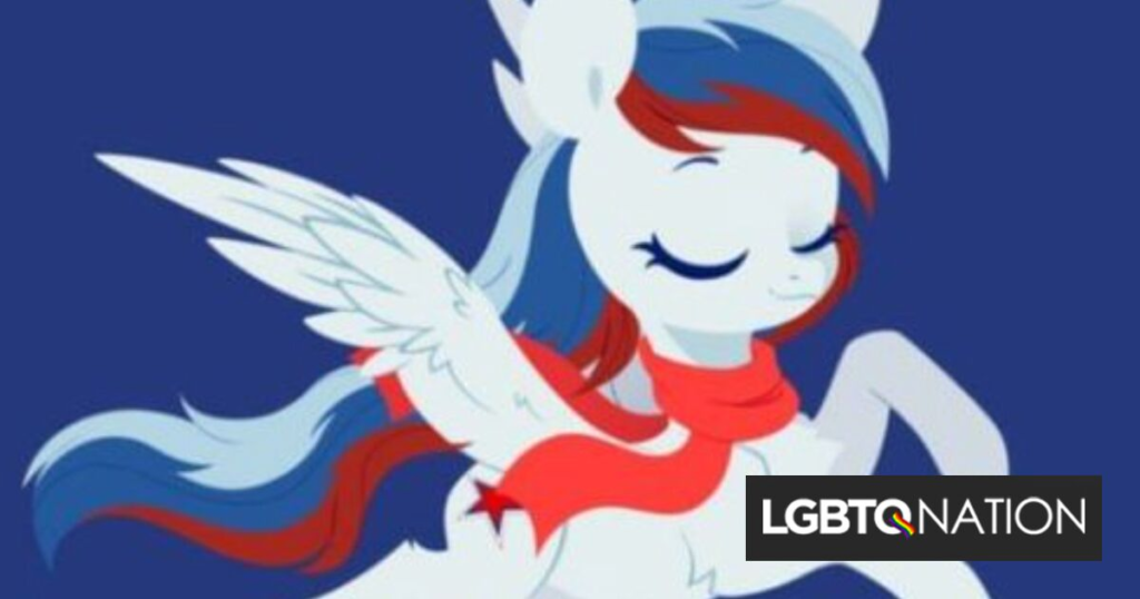 La convention « My Little Pony » perquisitionnée par les autorités russes pour « propagande LGBT » La convention « My Little Pony » perquisitionnée par les autorités russes pour « propagande LGBT »