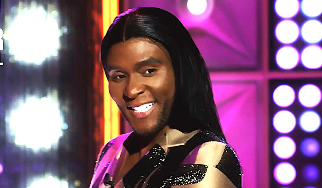 Law Roach comme juge permanent de Drag Race, s’il vous plaît ! Law Roach comme juge permanent de Drag Race, s'il vous plaît !