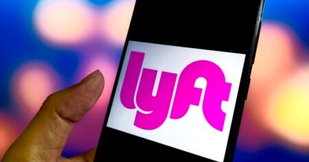 Lyft a étendu son outil de sécurité inclusif.  (Getty)