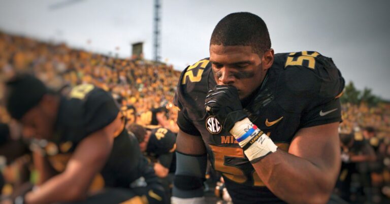 Michael Sam est sorti il ​​y a 10 ans aujourd'hui.  Ce qui s'est passé?  Et la NFL a-t-elle changé ?