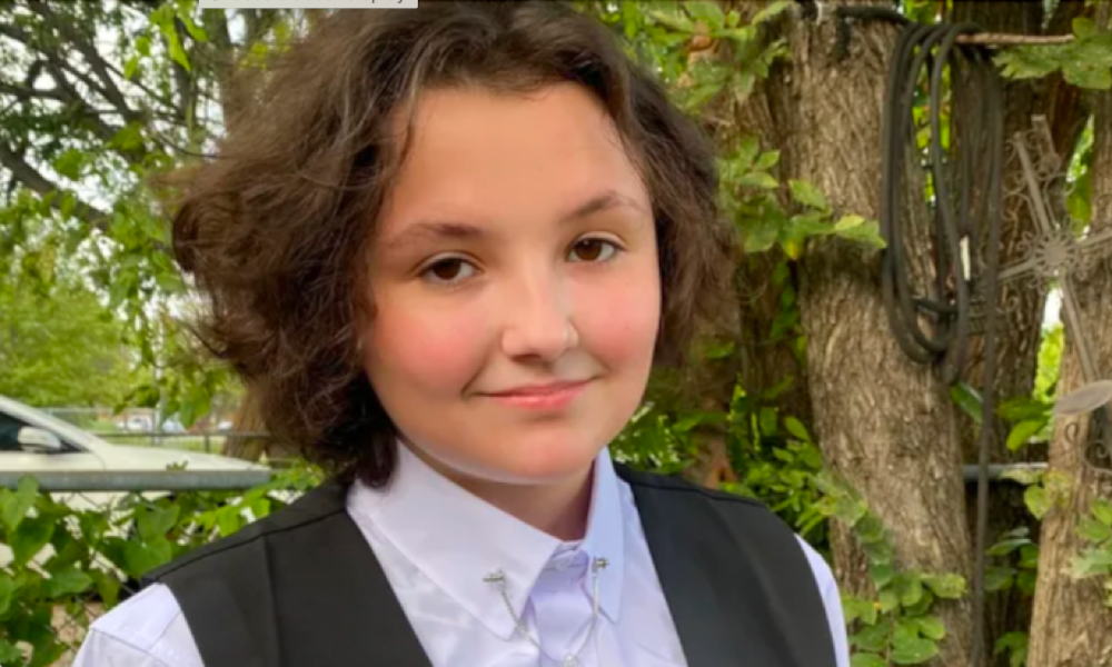 Nex Benedict, étudiant non binaire de l’Oklahoma, décède après une agression présumée Nex Benedict, étudiant non binaire de l'Oklahoma, décède après une agression présumée