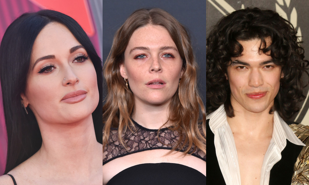 Nouveau vendredi musical : des rythmes frais et des singles incontournables ! Nouveau vendredi musical : des rythmes frais et des singles incontournables !