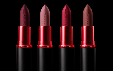 VIVA GLAM célèbre 30 ans d'activisme en matière de rouge à lèvres