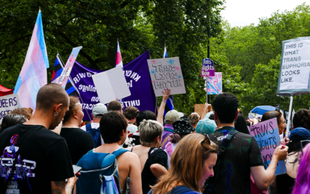 Voici tous les grands événements de la Pride qui auront lieu en 2024