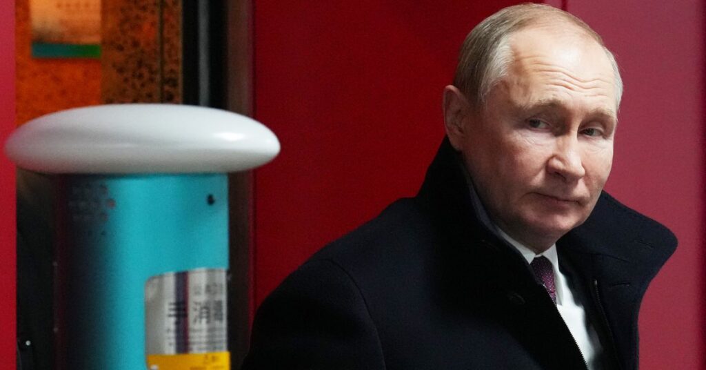 Vous ne verrez pas la Russie aux Jeux olympiques de 2024 après que la Cour d’arbitrage ait confirmé l’interdiction du CIO Vous ne verrez pas la Russie aux Jeux olympiques de 2024 après que la Cour d'arbitrage ait confirmé l'interdiction du CIO