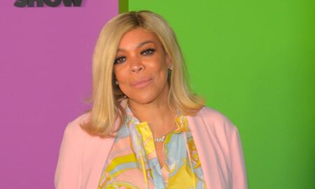 Wendy Williams diagnostiquée avec une aphasie progressive et une démence
