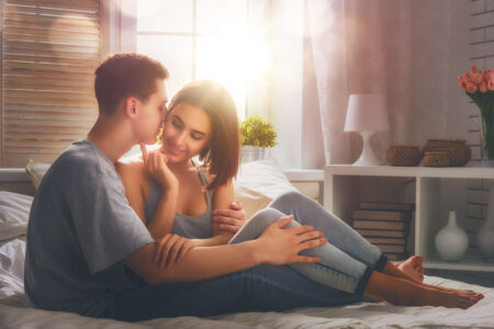 4 commandements pour une vie sexuelle épanouie en 2024