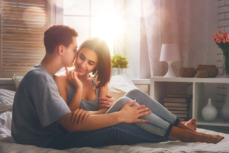 4 commandements pour une vie sexuelle épanouie en 2024