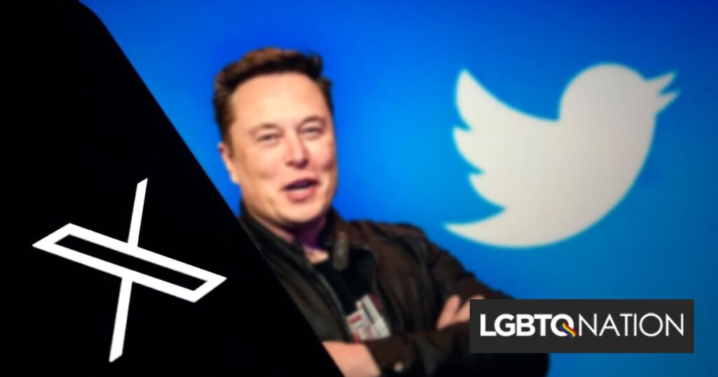X rétablit l'interdiction des discours de haine anti-trans, mais Elon Musk laisse entendre que cela n'a aucun sens X rétablit l'interdiction des discours de haine anti-trans, mais Elon Musk laisse entendre que cela n'a aucun sens