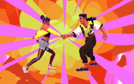 Ce jeu vidéo explore à quel point les ruptures homosexuelles peuvent être compliquées