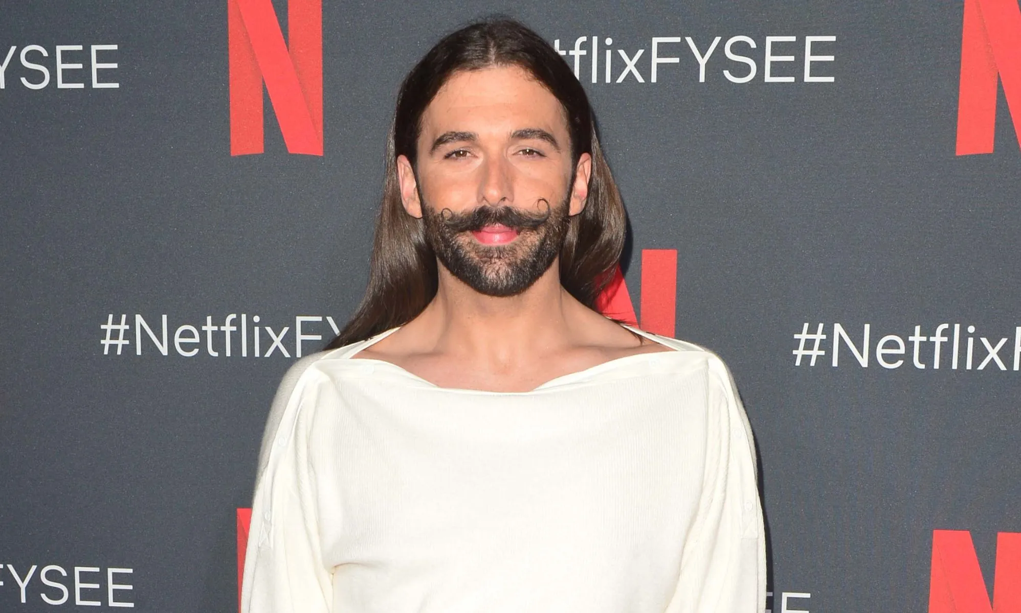Jonathan Van Ness de Queer Eye accusé d'avoir des « problèmes de rage » et d'être un « monstre