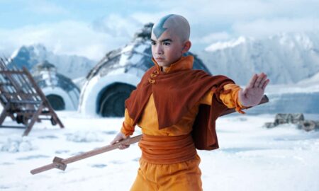 "Avatar : le dernier maître de l'air" a été renouvelé pour 2 saisons supplémentaires