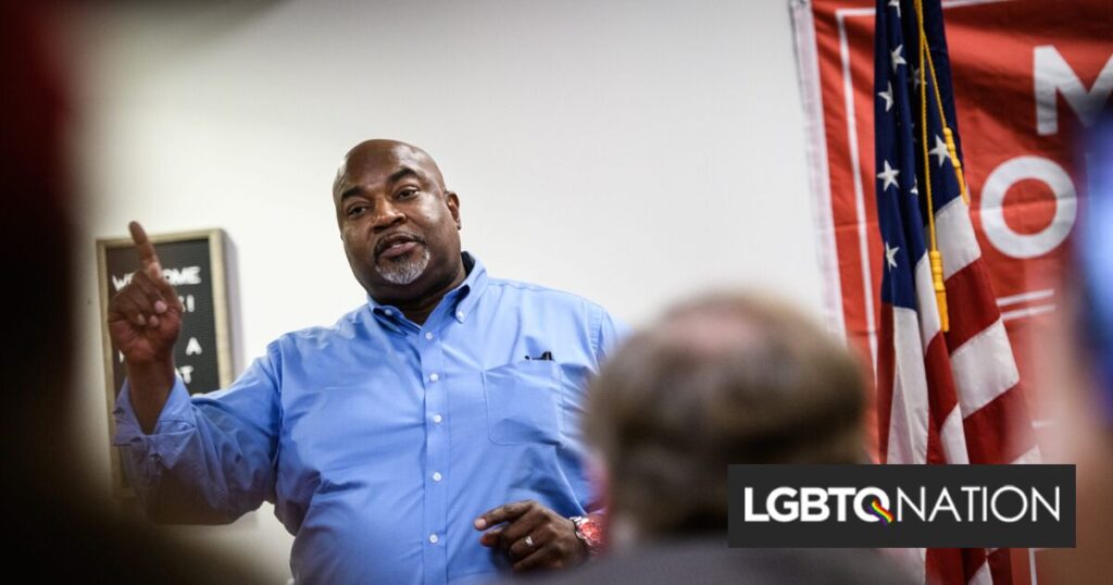 Le candidat gouverneur du GOP veut revenir à une époque où les femmes ne pouvaient pas voter Le candidat gouverneur du GOP veut revenir à une époque où les femmes ne pouvaient pas voter