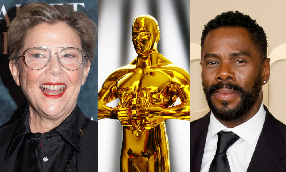 Tout ce que vous devez savoir pour vous préparer aux Oscars ce week-end Tout ce que vous devez savoir pour vous préparer aux Oscars ce week-end