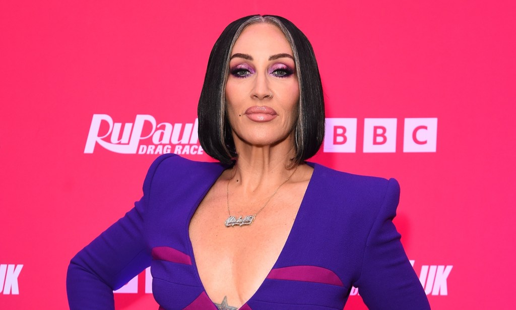 Michelle Visage a parlé de son expérience choquante dans l'Église de Scientologie.