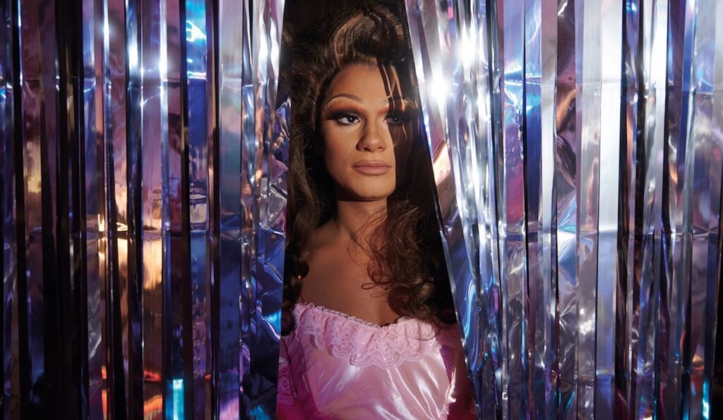 Soapstars, slashers et découverte de soi : que voir au BFI Flare de cette année Soapstars, slashers et découverte de soi : que voir au BFI Flare de cette année