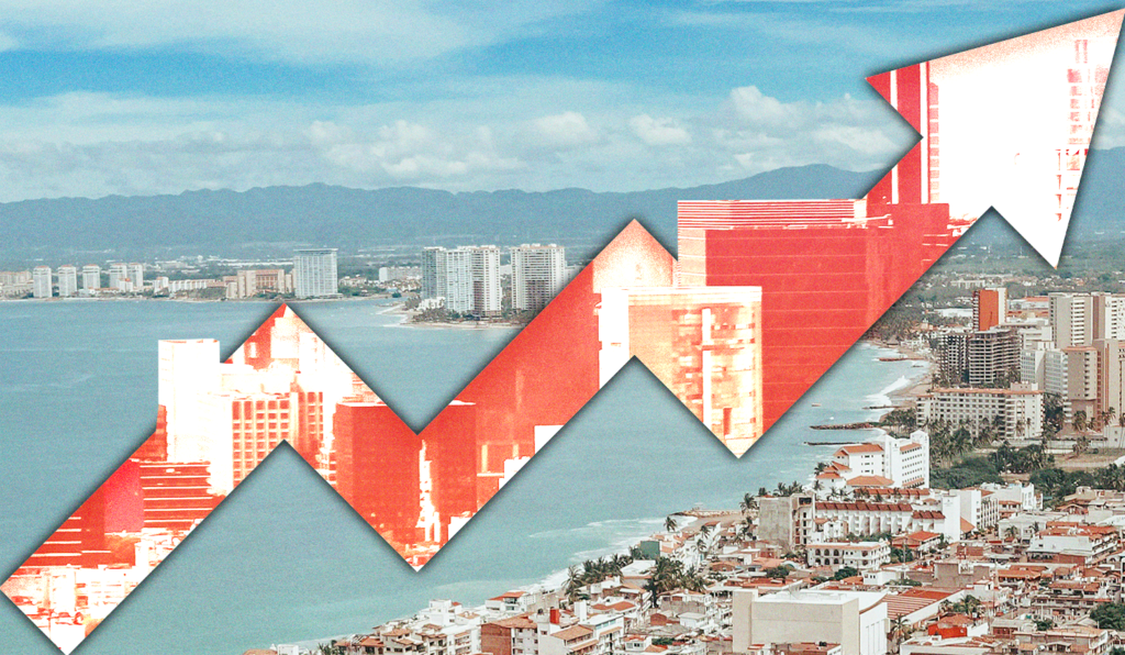 Puerto Vallarta a-t-elle un problème de gentrification ? Puerto Vallarta a-t-elle un problème de gentrification ?