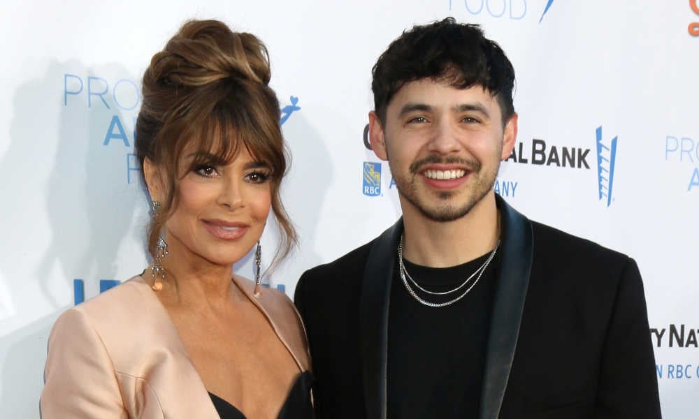 L'hommage sincère de David Archuleta à Paula Abdul lors des Queerties 2024 étoilées L'hommage sincère de David Archuleta à Paula Abdul lors des Queerties 2024 étoilées