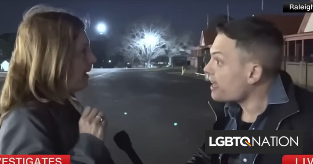 La candidate républicaine de QAnon refuse en colère d'expliquer pourquoi elle a appelé à l'exécution de Barack Obama La candidate républicaine de QAnon refuse en colère d'expliquer pourquoi elle a appelé à l'exécution de Barack Obama