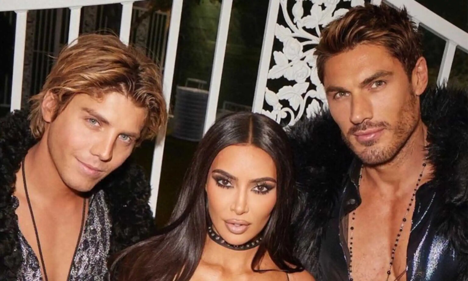 Le mariage éclair de Lukas Gage avec Chris Appleton est une légende gay : ce que vous devez savoir Luka