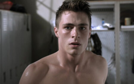 Colton Haynes renverse le thé sur lequel son camarade de Teen Wolf avec qui il sortirait