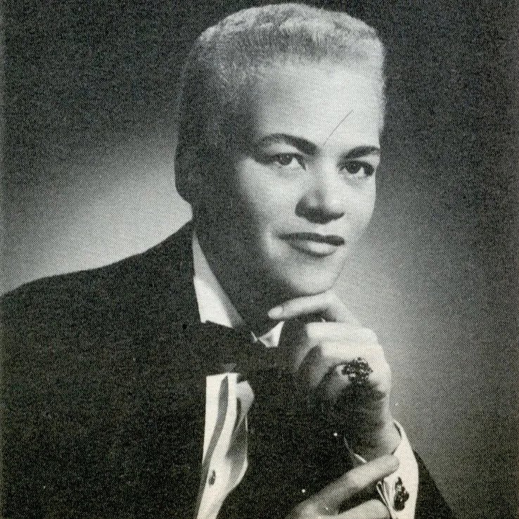 Stormé DeLaverie