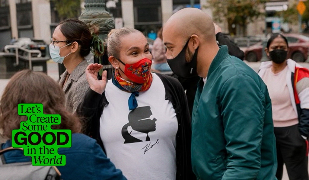 8 leçons que Cecilia Gentili m'a apprises sur l'activisme 8 leçons que Cecilia Gentili m'a apprises sur l'activisme