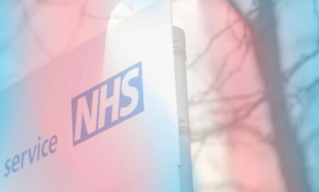 La satisfaction du NHS est toujours aussi faible – mais ce n'est que la pointe de l'iceberg si vous êtes trans