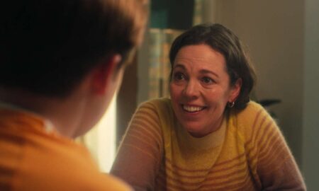 Heartbreak dans Heartstopper : Olivia Colman ne reviendra pas pour la S3