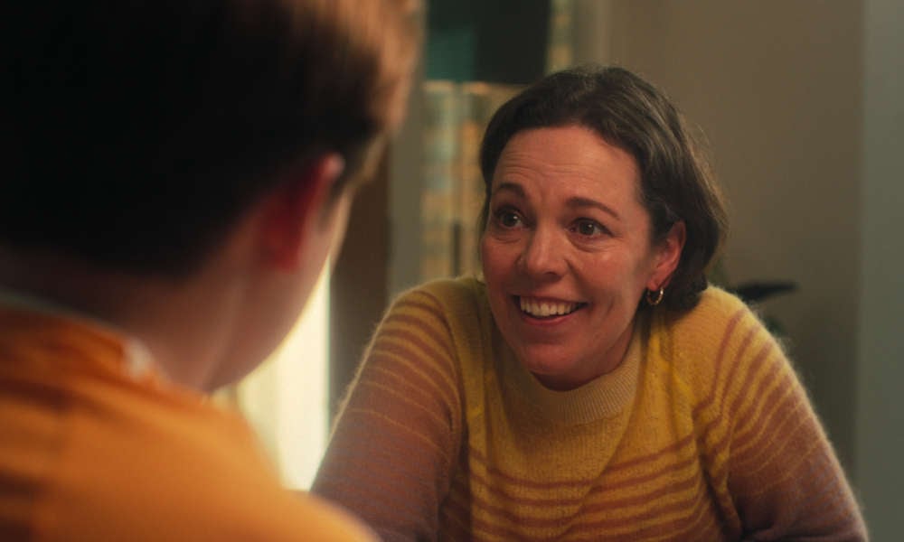 Heartbreak dans Heartstopper : Olivia Colman ne reviendra pas pour la S3 Heartbreak dans Heartstopper : Olivia Colman ne reviendra pas pour la S3