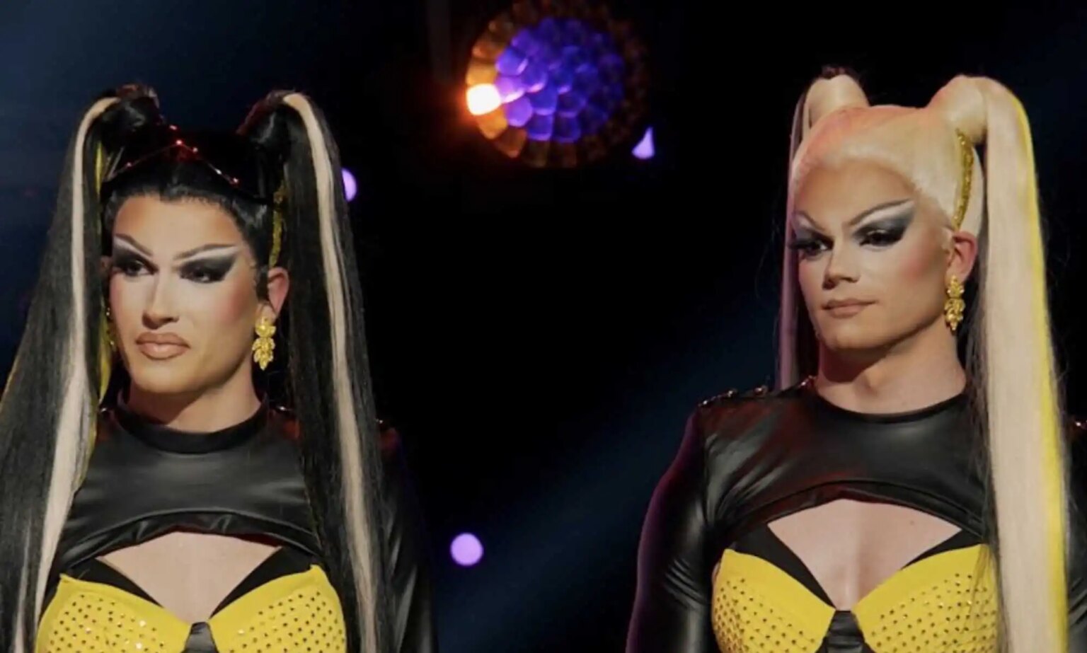 35 pensées que j'ai eues en regardant Drag Race saison 16, épisode 13 : « C'est ici que son destin est scellé » 35 pensées que j'ai eues en regardant Drag Race saison 16, épisode 13 : "C'est ici que son destin est scellé"