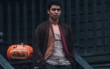 Chance Perdomo, star des Chilling Adventures of Sabrina et Gen V, est décédée à 27 ans