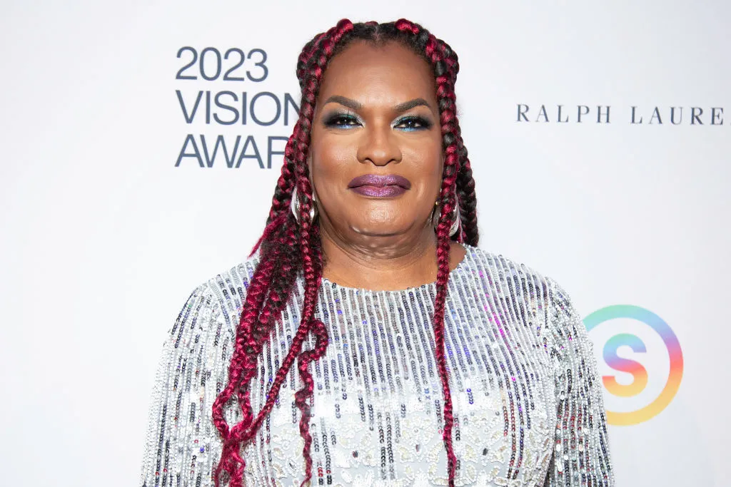 Ceci est une image d'Imara Jones