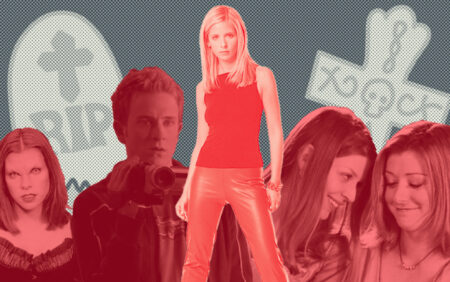 Buffy contre les vampires fête ses 27 ans : les épisodes les plus gays du drame fantastique emblématique