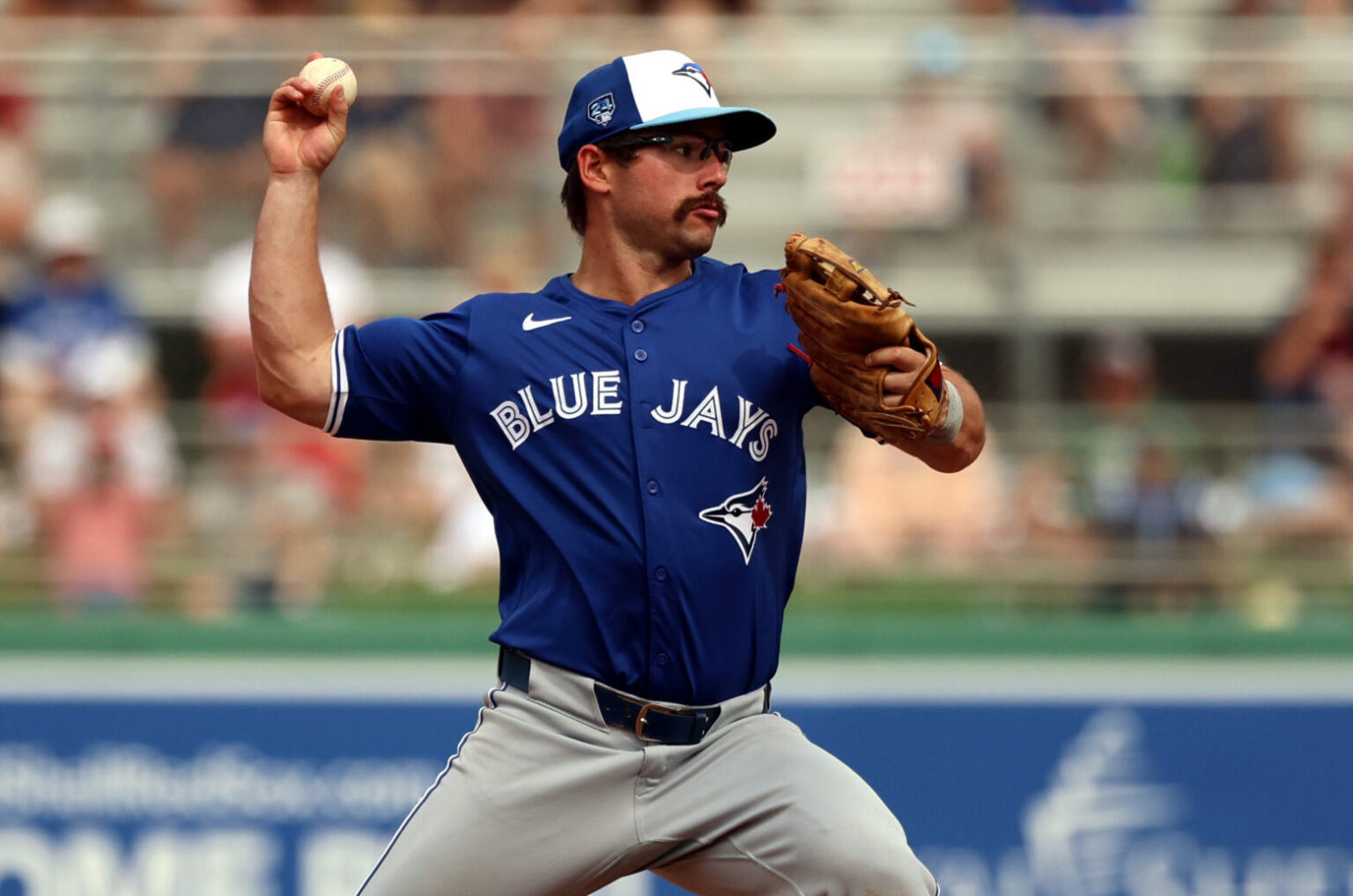 Comment résoudre le fiasco des pantalons transparents de la MLB : conclure un accord avec Andrew Christian Comment résoudre le fiasco des pantalons transparents de la MLB : conclure un accord avec Andrew Christian