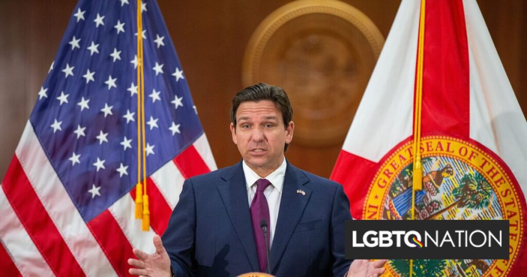 Disney règle une bataille juridique de deux ans avec la Floride après un drame alimenté par la loi Don't Say Gay Disney règle une bataille juridique de deux ans avec la Floride après un drame alimenté par la loi Don't Say Gay