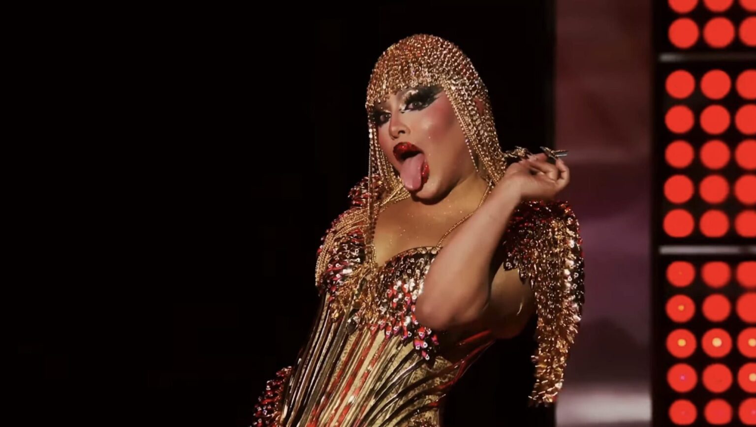 Drag Race S16, E12 : une oblitération des minets Drag Race S16, E12 : une oblitération des minets