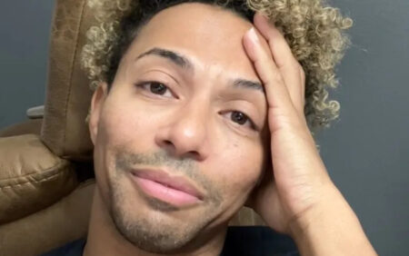 La star de Drag Race, Shangela, accusée d'agression sexuelle par cinq personnes