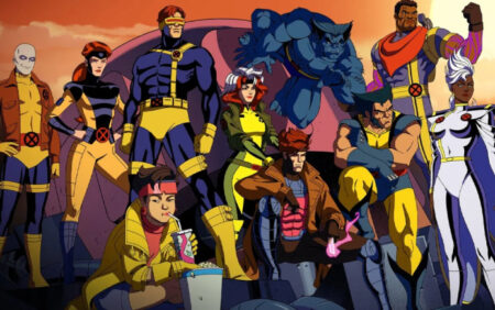 Le créateur de X-Men '97 dit que le tournage du Pulse Nightclub a influencé la fin tragique de l'épisode 5