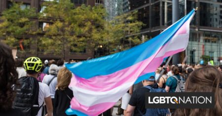 Le Minnesota, Hawaï, le Maryland et d’autres États envisagent une législation en faveur des droits des trans