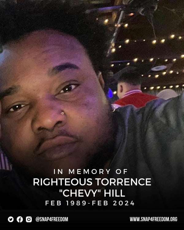 Chevrolet Hill de @snap4freedom sur Instagram