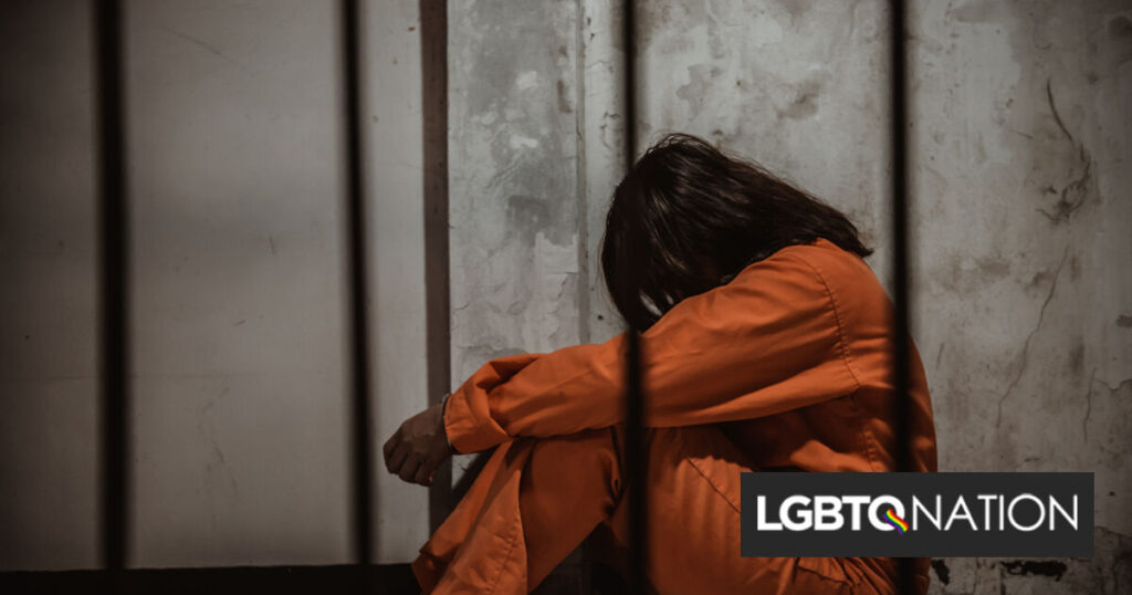 Les détenus du Mississippi peuvent poursuivre les prisons s'ils sont incarcérés avec des personnes trans Les détenus du Mississippi peuvent poursuivre les prisons s'ils sont incarcérés avec des personnes trans