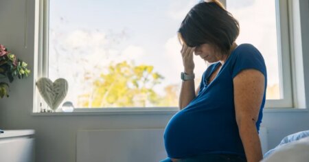 La nouvelle étude a fait des révélations sur les futurs parents queer.  (Image de stock/Getty)