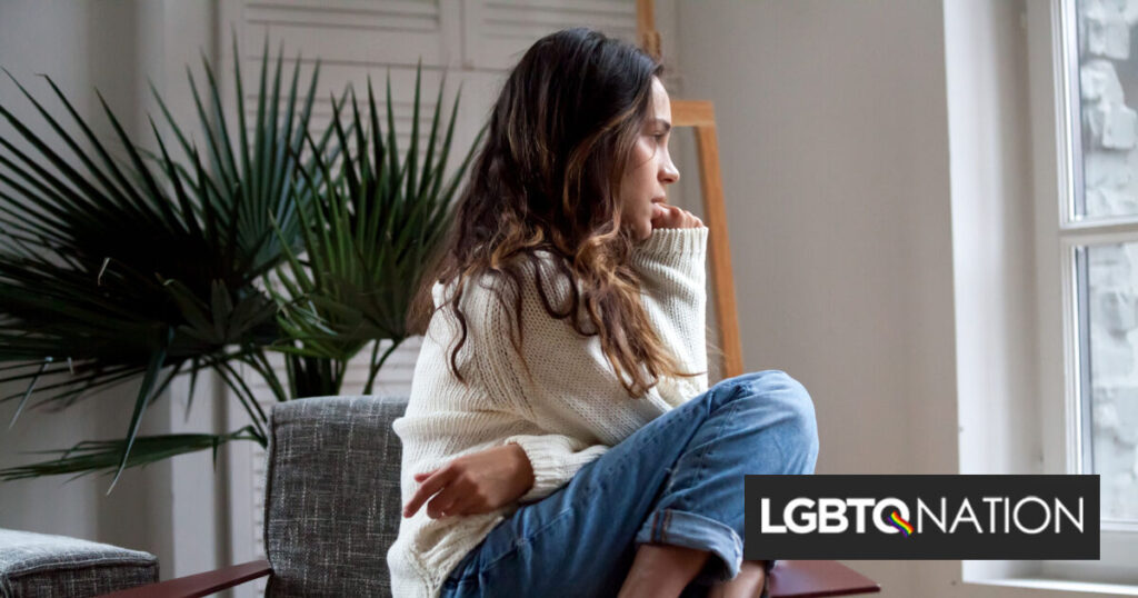 Les lois anti-trans et l’interdiction de l’avortement obligent des milliers de personnes à voyager pour se faire soigner. Ils ne sont pas obligés de le faire seuls. Les lois anti-trans et l’interdiction de l’avortement obligent des milliers de personnes à voyager pour se faire soigner. Ils ne sont pas obligés de le faire seuls.