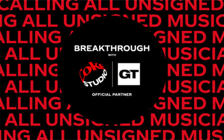 Nouveaux artistes musicaux : la série Breakthrough de GT et Coke Studio pour le retour des talents LGBTQ+ – postulez maintenant