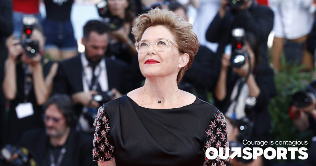 Nyad : Qu'est-ce qu'un film médiocre a à dire sur la poursuite de l'excellence ? Nyad : Qu'est-ce qu'un film médiocre a à dire sur la poursuite de l'excellence ?