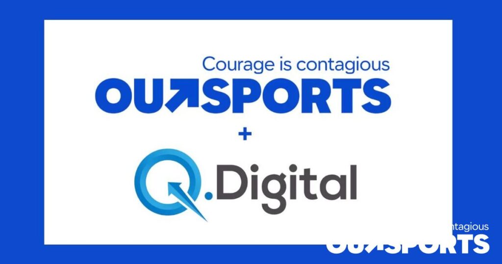 Outsports a été acquis par Q.Digital, renforçant ainsi notre travail dans l'espace sportif LGBTQ Outsports a été acquis par Q.Digital, renforçant ainsi notre travail dans l'espace sportif LGBTQ