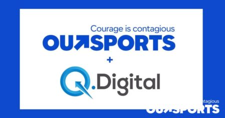 Outsports a été acquis par Q.Digital, renforçant ainsi notre travail dans l'espace sportif LGBTQ